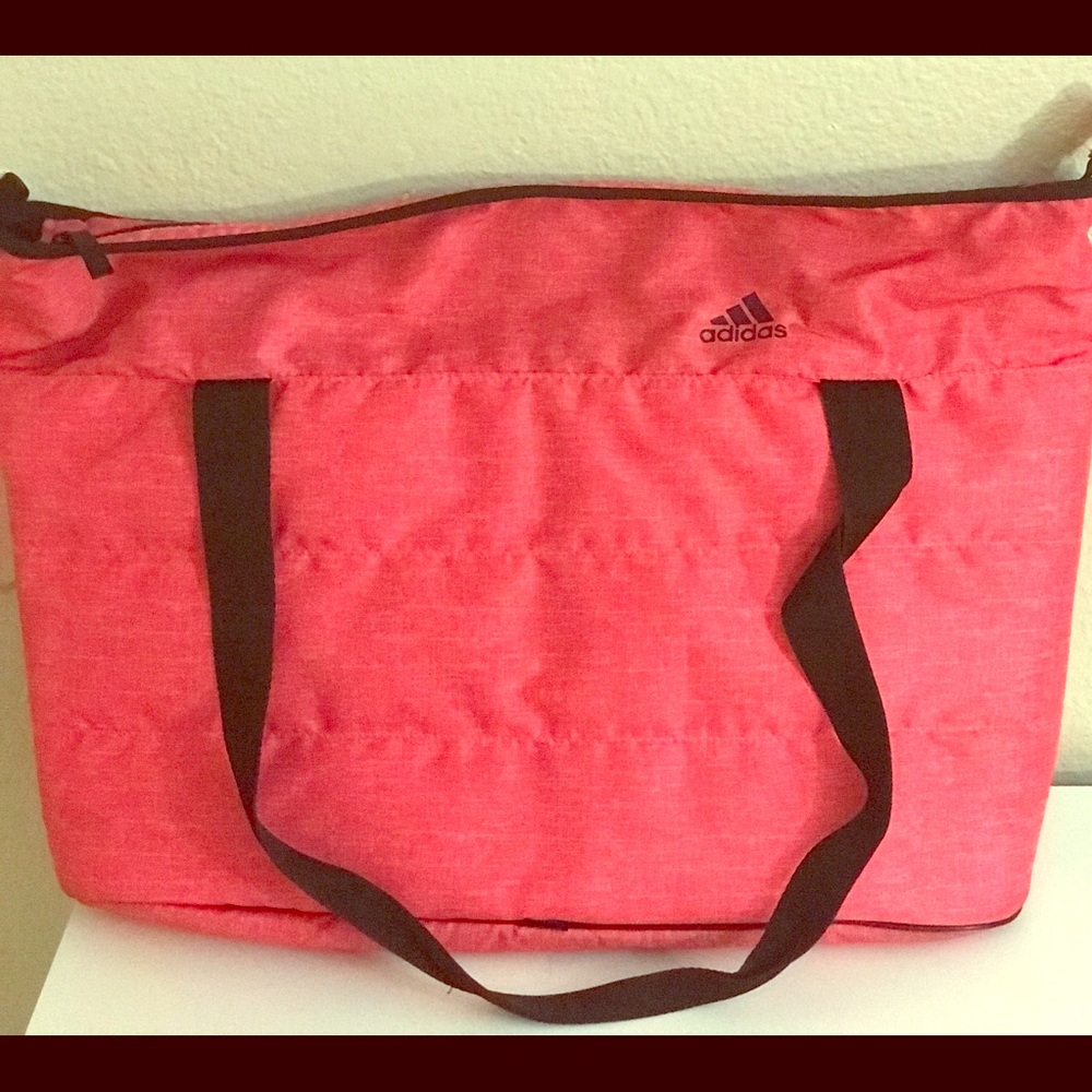 Adidas Shoulder Gym Bag